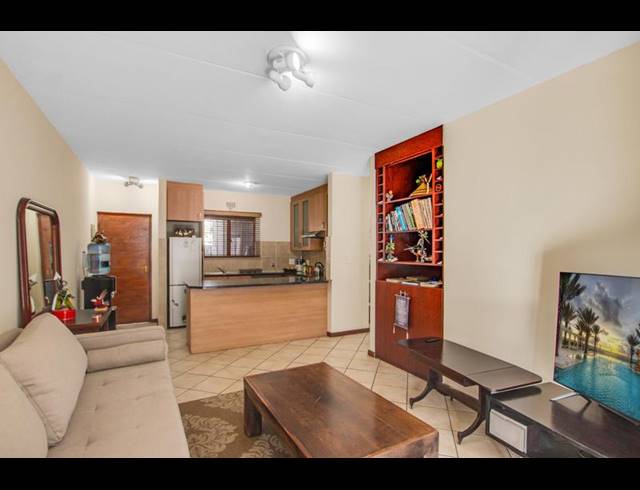 2 BEDROOM APARTMENT FOR SALE IN PAULSHOF